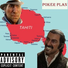 Arthur Morgan - Poker Plans