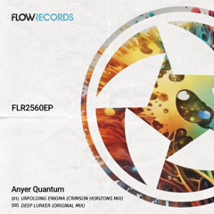 Anyer Quantum - Deep Lurker