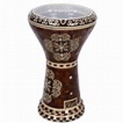 "Persian Desert" - Larry Walker  (I played Darbuka, Flute & Fretless Bass)