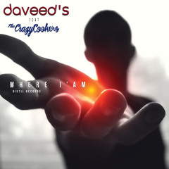 WHERE IAM (short play)