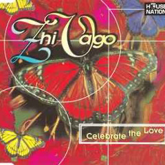 Celebrate (The Love) (Radio Version)