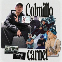 Carnet X Colmillo (Rubendba Mashup) [FREE DOWNLOAD]
