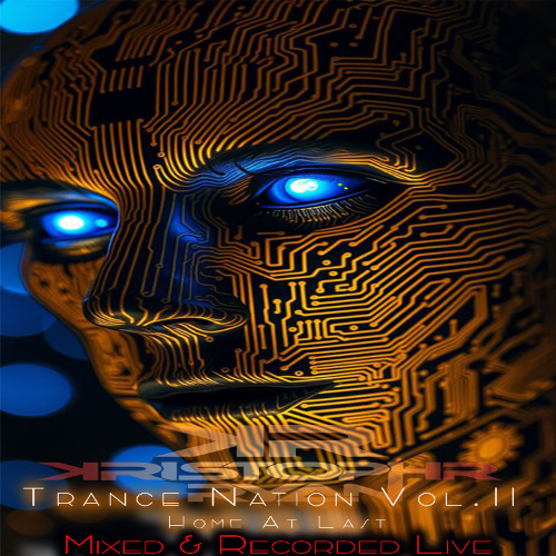 Trance Nation Vol. II, Home At Last