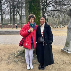 Gem&I w/ Tori Ann @ Kiosk Radio 18.02.2023