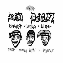 KirbLaGoop feat. Lil Tracy & Lil Peep - "Man Down" prod. Bighead & MONEYPOSSE (OG BEAT)