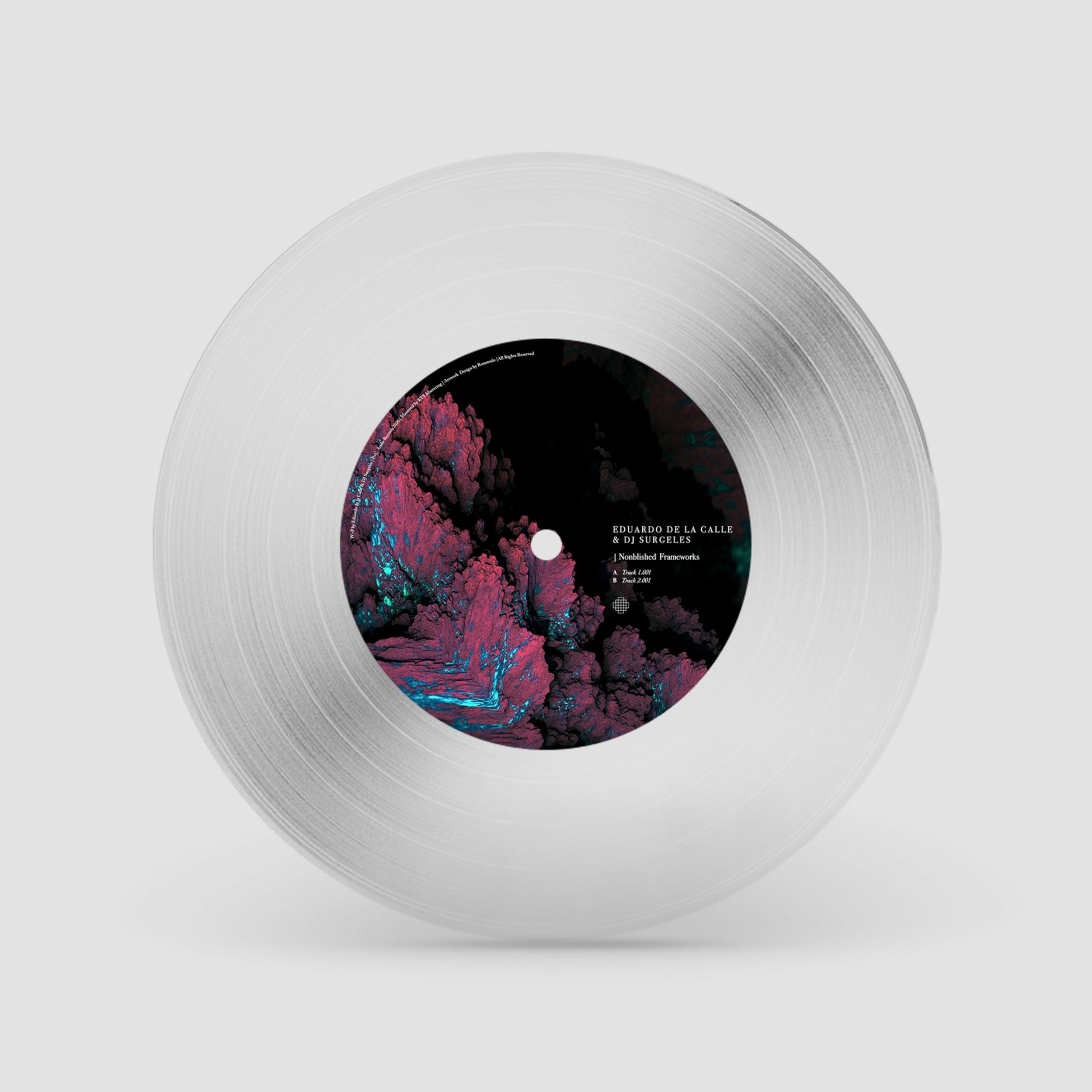 Premiere: Eduardo De La Calle & Dj Surgeles — Track 1.001 [Arido Records] episode artwork