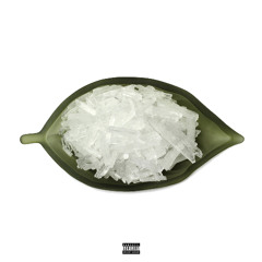 Menthol (Prod. ZVNDR)