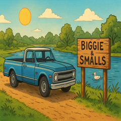 To The Banks Of The Hatchee River