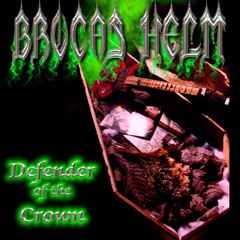 Cry of the Banshee - Brocas Helm