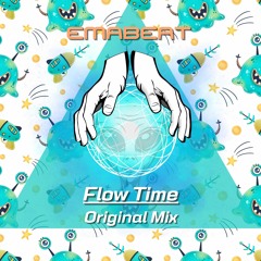 Flow Time (Original Mix) FREE DOWNLOAD (F1 Master)