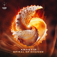 Arhetip - Spiral of Change (preview) | out soon @ Techsafari records