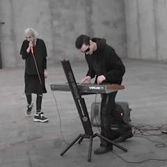 1800-PARANOIA (new single)