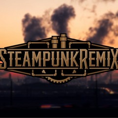 We Don't Talk About Bruno - (Steampunk Arrangement