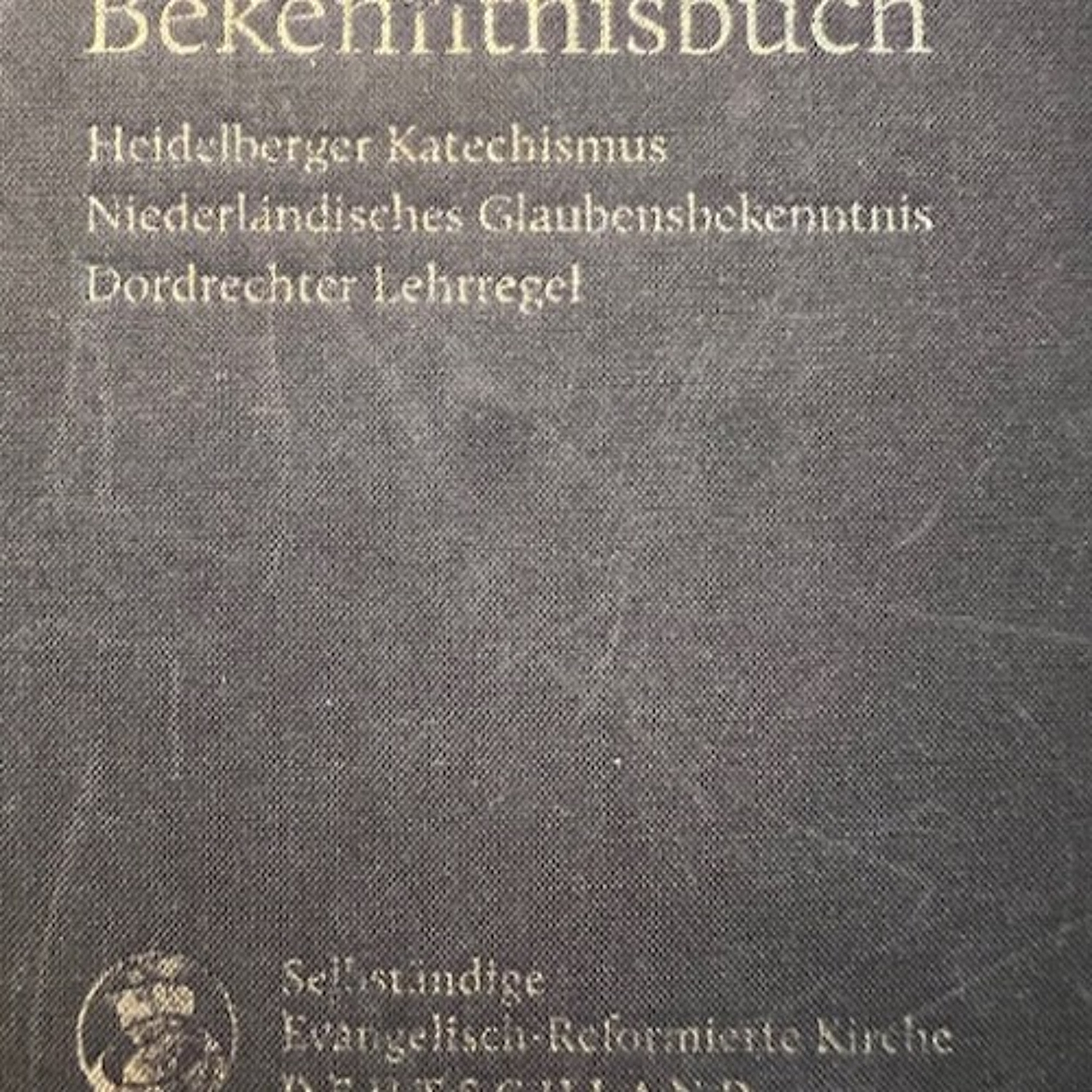 Predigten der SERK Heidelberg