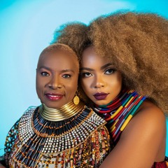 Yemi Alade, Angelique Kidjo - Shekere