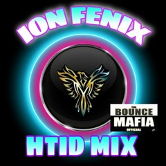 Ion Fenix - HTID Mix Sept 2021.WAV