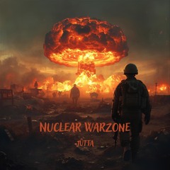 Nuclear Warzone - JÛTTA
