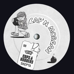 COPS & ROBBERS BOOTLEG [FREE DL]