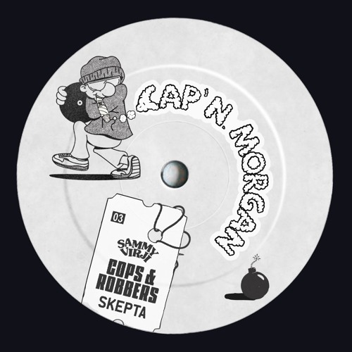COPS & ROBBERS BOOTLEG [FREE DL]