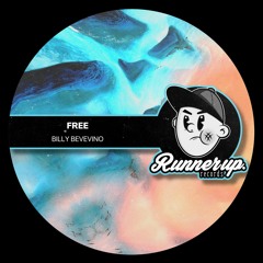 Billy Bevevino - Free (Original Mix)