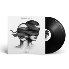 A1. Nick Devon & Engelbert Feat. Bokslag - Depths Of Night | Couple Affair 11 | Steyoyoke