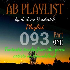 AB Playlist 093 Part 1