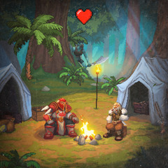 The Shaping of the World - World of Warcraft Lofi