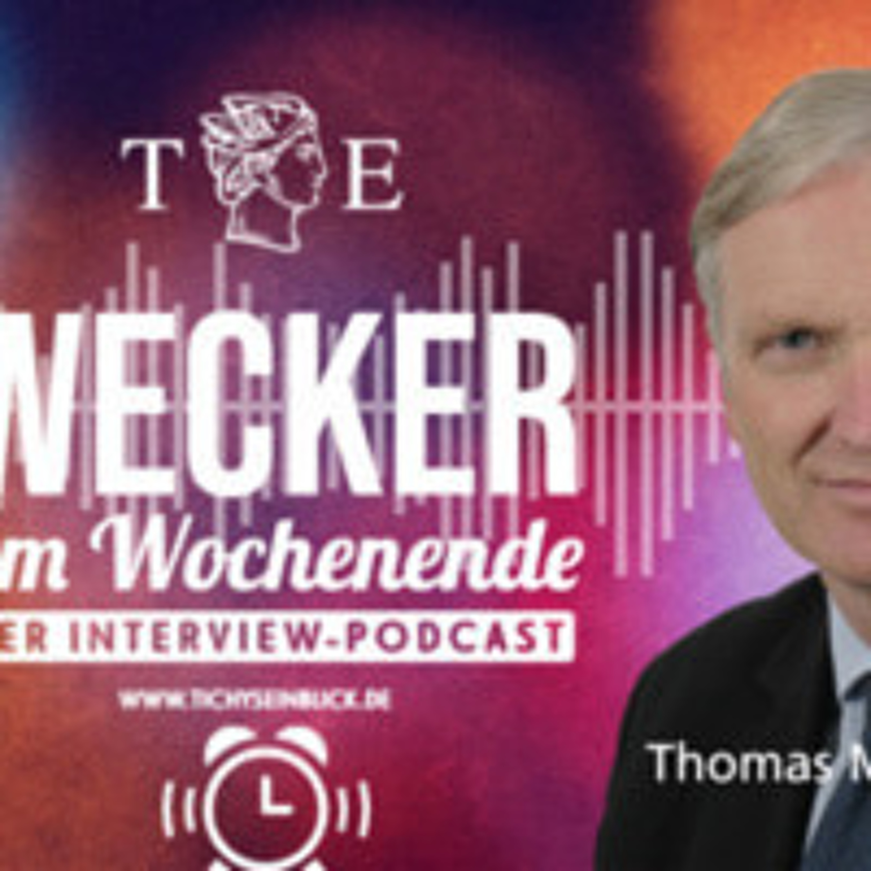 TE Wecker am 22.03.2025