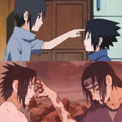 BⱯY -  Grand frère de Sasuke