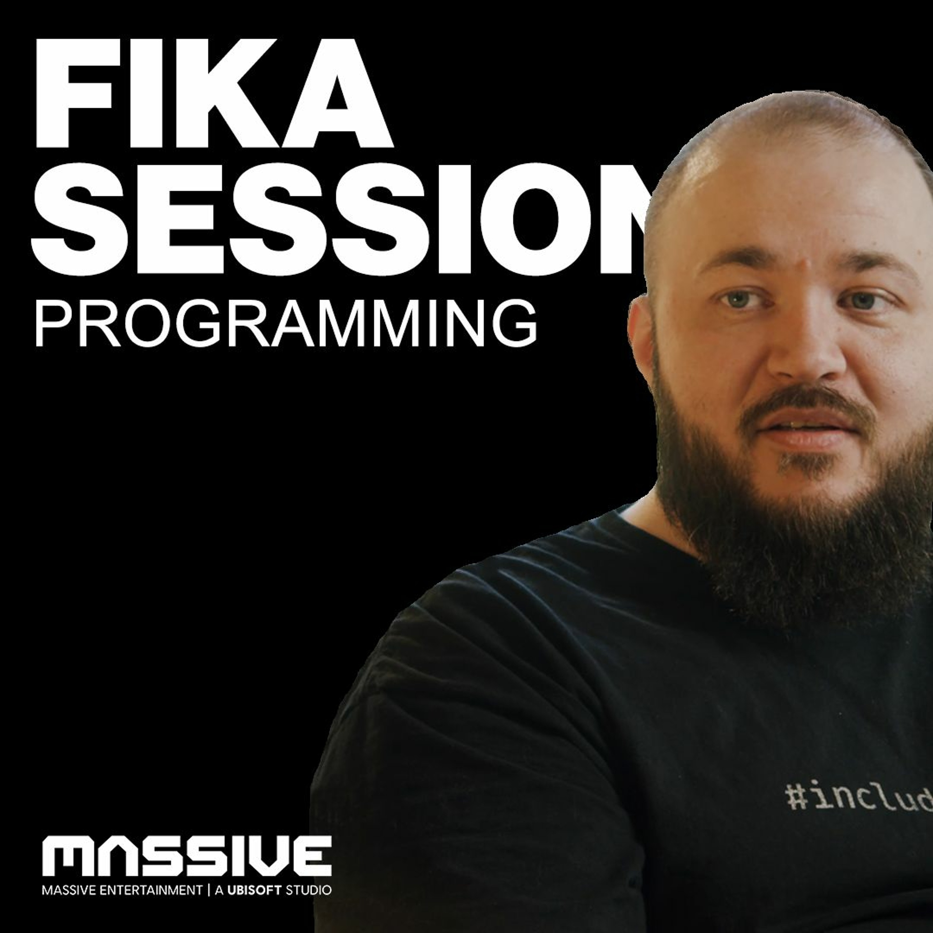 Behind Massive Screens - a Game Development Podcast