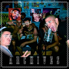 Le Temps Passe Vite (HRM-Prozintox(Chameleon)