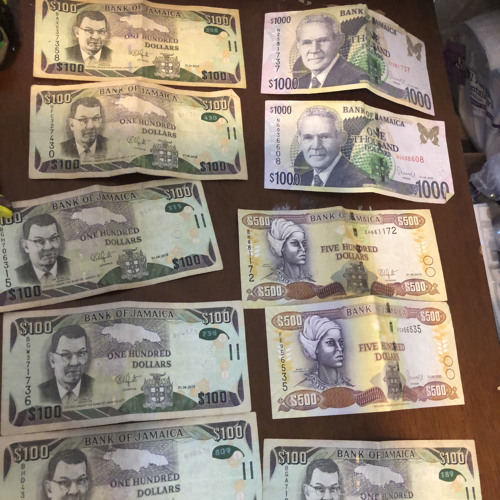 Riches