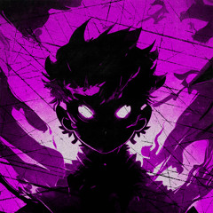 HAUNTED (Speed Up)