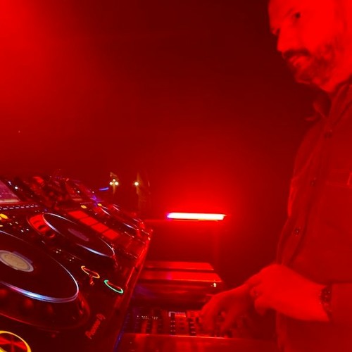 Club Sessions: A Love From Outer Space [Live at Clandestino pt 3]