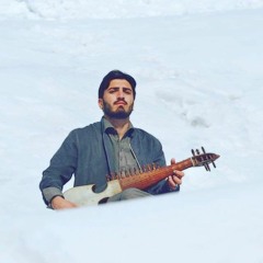 - Bade Arman Se Rakha Hai Balam Teri Kasam  Rabab By Siyal Khan
