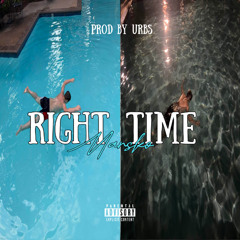 Right Time