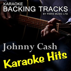 Don't Take Your Guns to Town (Originally Performed By Johnny Cash) [Full Vocal Version]