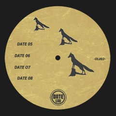 PREMIERE: Date Lab - Date08 [Date Lab]