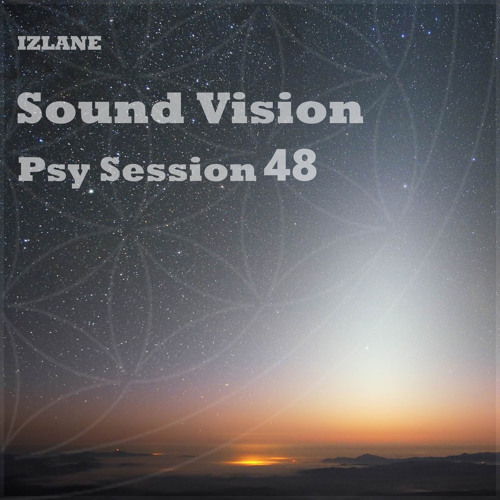 Sound Vision Psy Session 48