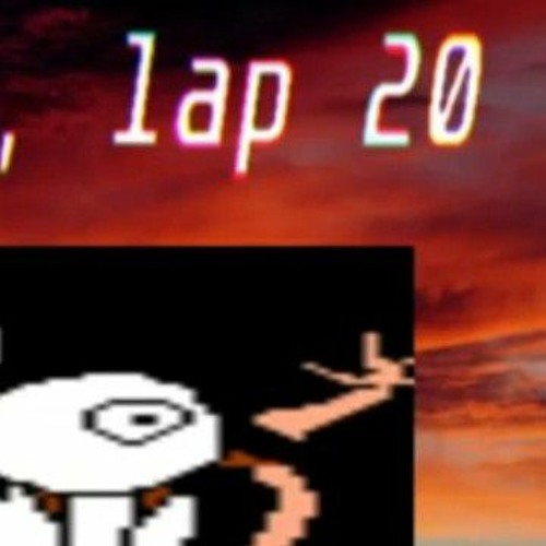 Pizza Tower UST - Saucetimatic Mozzerella (Lap 20)