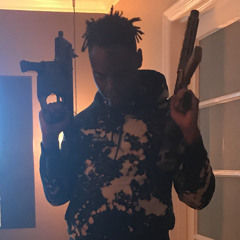 SHE ADORE ME! (I BEEN Geeked) PROD.LURPY