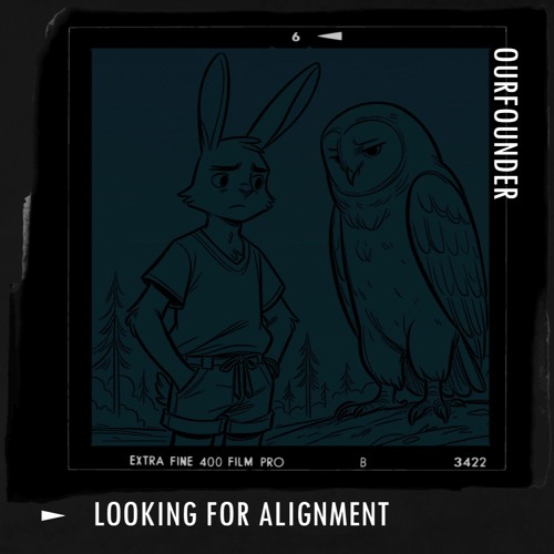 Looking For Alignment