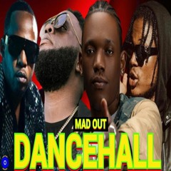 Dancehall Mix 2023 Raw, MAD OUT Valiant, Chronic Law, Teejay, Masicka, Pablo Yg, Najeeeriii