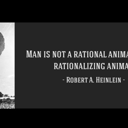 Our Rulers Are Not Rational Creatures