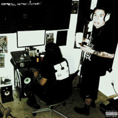 ‘GAS’ STEELO X INFINITY ( PROD GEEKEVENHARDER )