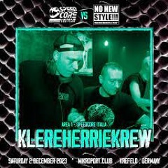 Klereherriekrew @ SCI vs NNS 02122023