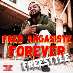 Frank Casino - Forever (Feat. Riky Rick) - FREESTYLE - Fred Angasisye