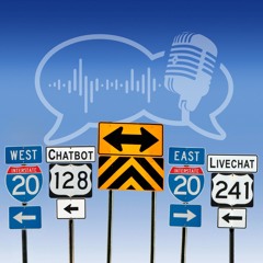 Webhelp Podcast #7 Over digitale servicestrategie