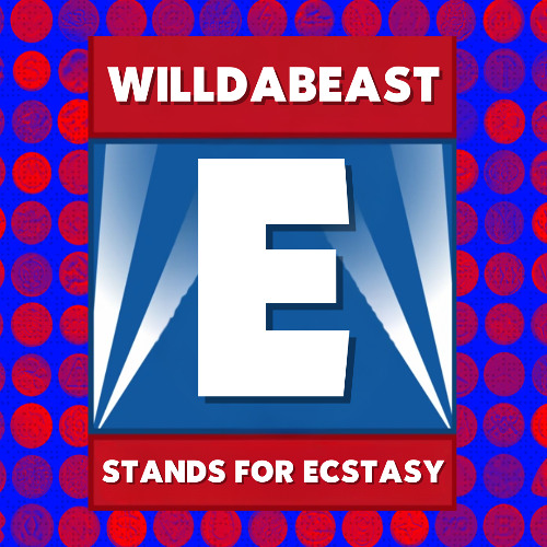 E Stands For Ecstasy