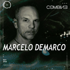 COMBINE: Mix Series | Marcelo Demarco | 010